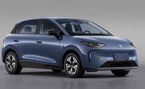 零跑A05即將登場！純電小型車定位，雙動力可選，續航最長510km或6月上市