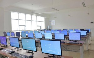 工贸企业用云桌面：省电费、减运维、延硬件寿命，长期成本优势尽显