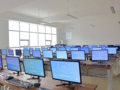 工貿企業用云桌面：省電費、減運維、延硬件壽命，長期成本優勢盡顯