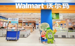 沃集鲜成引流密码 大店升级社区店拓展 沃尔玛多管齐下谋发展