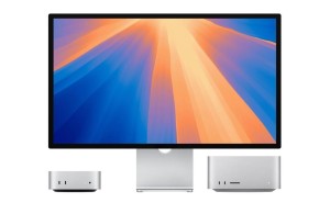 苹果库克透露：Mac Studio与Mac Mini需求超预期，未来数月或持续缺货