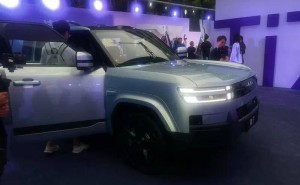 鈦7EV閃充版上市：雙動力布局完善 能否續寫“銷冠”傳奇？