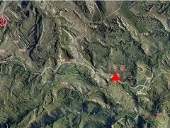 冀西北鄭家溝：紅山文化“南下”實證 解鎖中華文明“多元一體”密碼