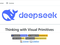 DeepSeek推多模態新模型；小紅書組織升級柯南任總裁；宇樹2.69萬起售雙臂人形機器人|科技快訊