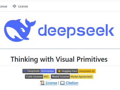 DeepSeek推多模态新模型；小红书组织升级柯南任总裁；宇树2.69万起售双臂人形机器人|科技快讯