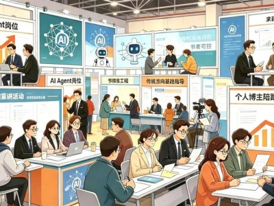 从迷茫到精准：2026青年就业新动向，职业规划前置与AI赋能成关键