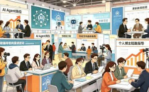 从迷茫到精准：2026青年就业新动向，职业规划前置与AI赋能成关键