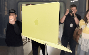 MacBook Neo需求火爆超预期 库克：新用户数创新高且供应受限