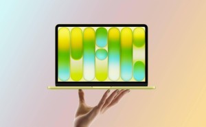 库克透露MacBook Neo受热捧，需求超预期助力Mac新用户数创新高