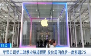 苹果财报亮眼但挑战重重：库克预警芯片内存难题，新CEO将迎多重考验