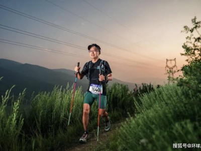 五一越野跑中的自我对话：从播客灵感到人生“短剧”的成长之路