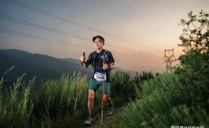 五一越野跑中的自我对话：从播客灵感到人生“短剧”的成长之路