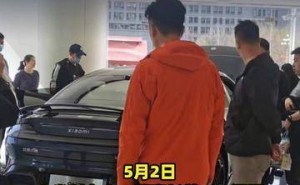 雷军透露：新一代小米SU7市场反响热烈 锁单量突破7万台大关