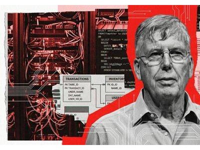图灵奖得主Stonebraker：计算机科学或非最优选，医疗建筑更稳妥