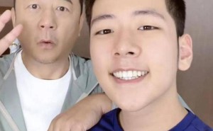 郭涛云南助农显真章！低调务实接地气，19岁儿子阳光帅气自律成长