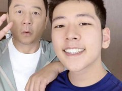 郭濤云南助農顯真章！低調務實接地氣，19歲兒子陽光帥氣自律成長