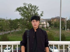 从北舞到抖音舞台：95后山西舞者崔晓强以草原舞韵书写独立艺术路