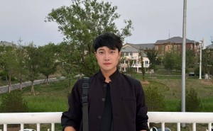 从北舞到抖音舞台：95后山西舞者崔晓强以草原舞韵书写独立艺术路