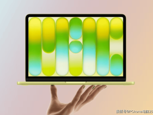 库克透露MacBook Neo供不应求：超半数新用户来自Windows及Chromebook转化