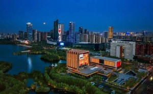 合肥：从科创先锋到平凡英雄 央视舞台见证这座城的多元魅力