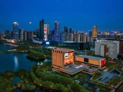 合肥：從科創先鋒到平凡英雄 央視舞臺見證這座城的多元魅力