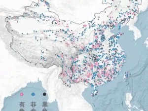 中國亮出31項礦產“全球之最”！美歐驚覺：工業命脈被悄然握緊