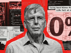 数据库泰斗Stonebraker：直言行业现状，为年轻人职业选择提供新视角
