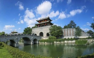 五一邂逅枣庄：15处宝藏打卡地，解锁四季有景有乐的独特玩法！