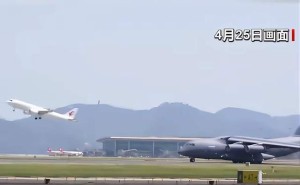 运—20跨越千里守护高原战士：双向奔赴的家国情怀最暖人心