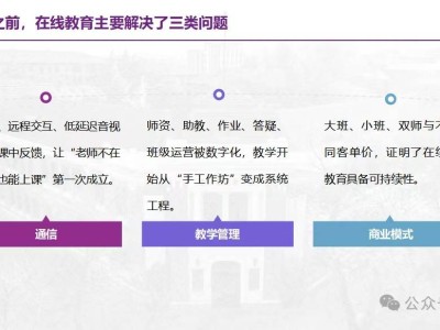 有道周枫清华论道：AI教育浪潮下，教育变革与未来趋势新洞察
