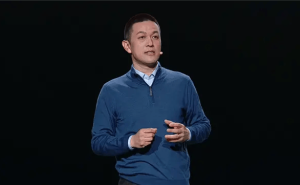 蔚来李斌坦言：市场竞争激烈，今年车卖不好公司或难以为继
