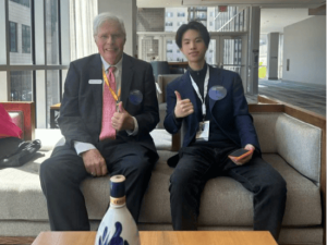 对话Steve Jordan：巴菲特之后，Greg Abel如何续写伯克希尔新篇章？
