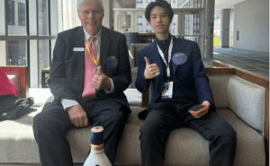 对话Steve Jordan：巴菲特之后，Greg Abel如何续写伯克希尔新篇章？