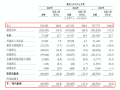 乐动机器人港股启航：以视觉感知为翼，掘金万亿智能机器人市场蓝海