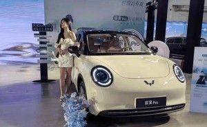 连续四月稳坐销冠宝座！上汽海外国内双线突围，国产车企逆势上扬实力尽显