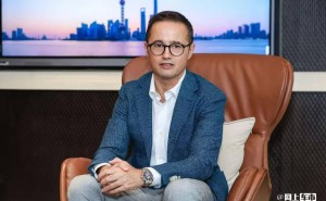 奧迪項目封神后宋斐明履新蘭博基尼CTO 戰略布局為接任CEO鋪就坦途