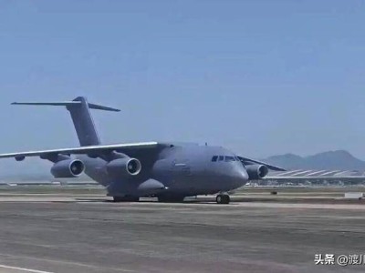 运-20千里驰援护送边防战士，国家守护子弟兵，致敬最可爱的人