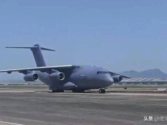 运-20千里驰援护送边防战士，国家守护子弟兵，致敬最可爱的人