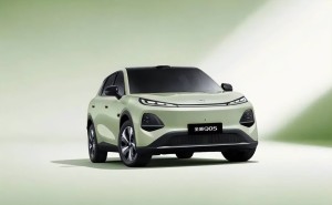 長安啟源Q05攜OTA升級來襲，車家互聯+激光雷達，8萬級市場新標桿