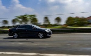 高速行車想省油？120碼并非最佳，這個速度區間讓你兼顧安全與錢包
