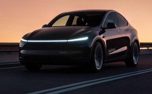特斯拉奧斯汀Robotaxi突破運營限制 夜間無監管運行拓展自動駕駛新場景