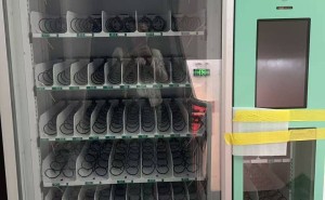 00后职场新势力崛起：自动售货机如何拥抱年轻消费主力军？