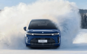 5月車市盛宴來襲！7款重磅新車上市，轎車SUV MPV任你選