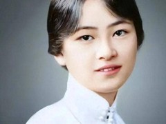 林徽因51岁离世享五大殊荣，百年后国际追认，她的贡献永载史册