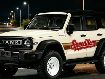 硬派越野新姿态！2026款坦克300复古来袭，混动系统助力开启多元出行