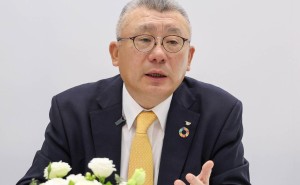 豐田紡織莊志強：座椅永存汽車領域 聚焦未來座艙空間變革與應對