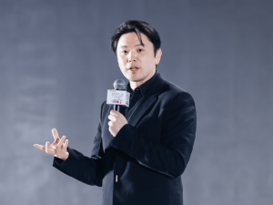 追覓俞浩談造車：早有布局顯務實，自認與雷軍余承東共懂汽車設計