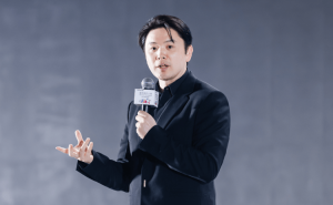 追觅俞浩谈造车：早有布局显务实，自认与雷军余承东共懂汽车设计
