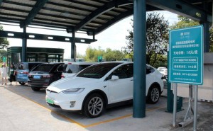 假期自駕開電車，低能耗高續航，300元暢行千里超劃算