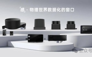 阿里CEO押注、华为前高管助力，乐动机器人冲刺港交所，百亿市值启新程